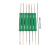 Professional PCB Tool for Desoldering and Electronics Ref: 8942 4