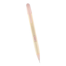 Crayon mécanique scolaire correcteur de Posture, avec noyaux-4