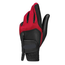 Golf Glove 2 Pieces Anti Slip Soft for LeftHanded Golfers (L)