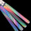 Badminton grip tape, racket grip, absorbent, sweatband 4