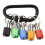 Quickchange bit holder set, 35.6 cm, hex shank, long  life 1