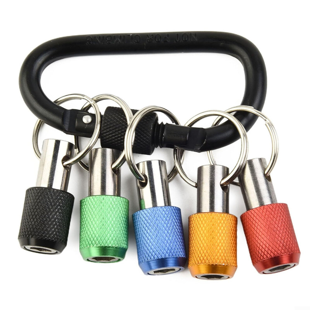 Quickchange Bit Holder Set, 35.6 Cm, Hex Shank, Long Life 9067246911270