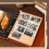 Journal de voyage de taille compacte, Scrapbook, couverture en 7