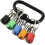 Quickchange bit holder set, 35.6 cm, hex shank, long  life 2