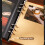 Journal de voyage de taille compacte, Scrapbook, couverture en 6