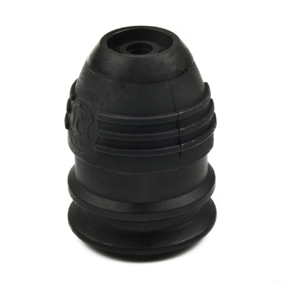 Drill Chuck Adapter 80X40mm Mount, For Sdsplus Drill Chuck, Heavyduty Professional Converter Tool, Black 9323874428116