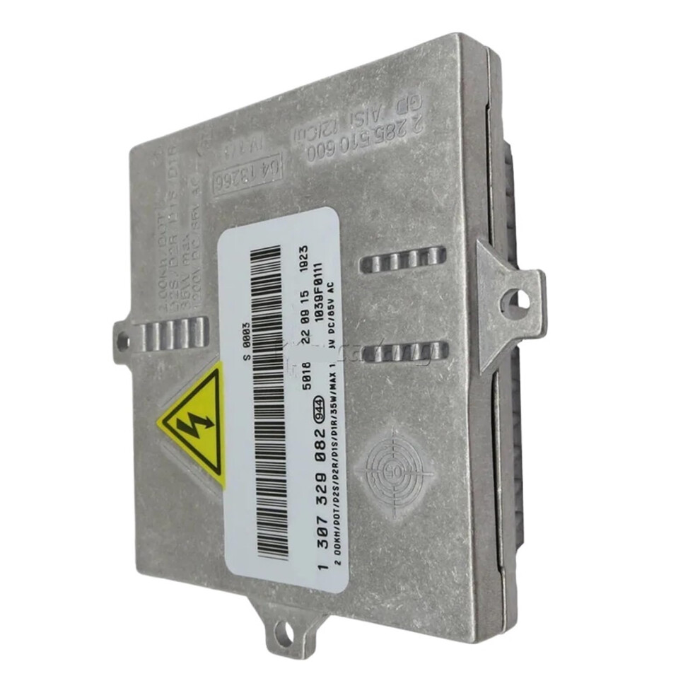 D2s D2r Xenon Ballast Control Unit 1307329082 1307329074 1307329090 Pack Of 1 9067246912024