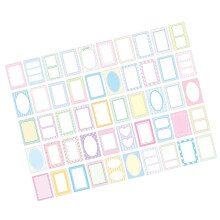 Bloc-notes en papier pour journal intime, 100 feuilles,-aube.