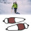 1 paar Groben Sand Winter Anti Slip Eis Schnee 12