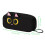 Trousse à crayons en forme d'animal de dessin-petit chat noir 6