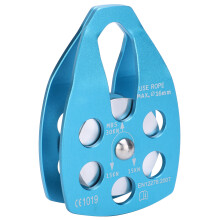 Outdoor Bergsteigen Klettern Große Sideplate