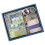 Coffret cadeau pour Journal de Style européen, comprenant des-2 1