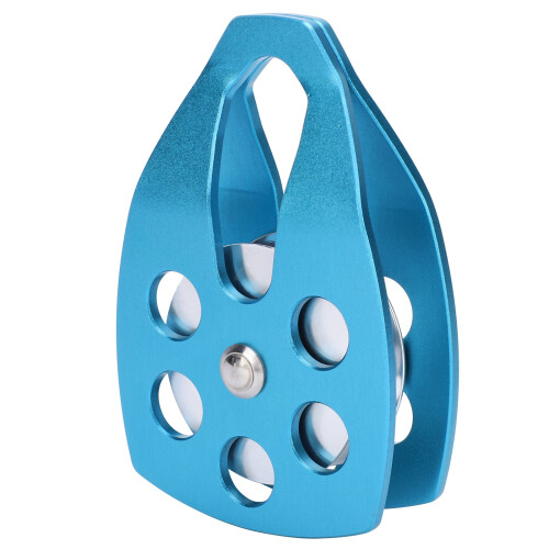 Outdoor Bergsteigen Klettern Große Sideplate 2