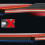 Table Tennis Bat: Professional Padel Bat, Racket with Light Grip CS 5
