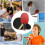 Table Tennis Bat: Professional Padel Bat, Racket with Light Grip CS 3