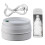 Sports Gear, Efficient Shuttlecock Conditioning, Compact Travel Friendly 1