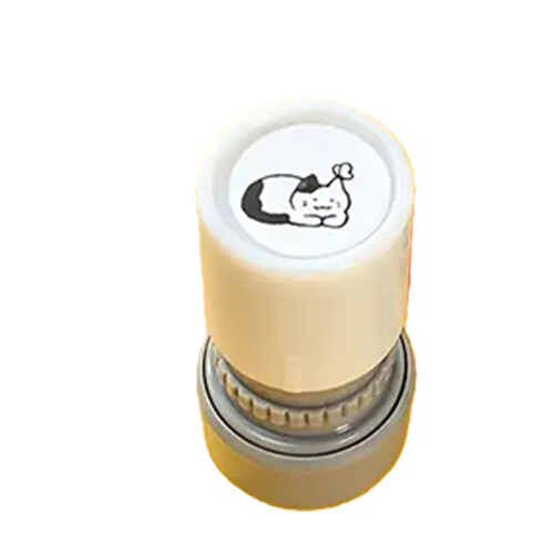 Timbre de jolis chats portable pour application de timbre de-9
