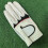 Golf gloves men  breathable lefthanded  grip, durable training, antislip, machine washable 5