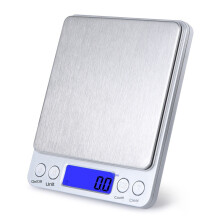 Electronic Small Gram Measuring Scale for1kg