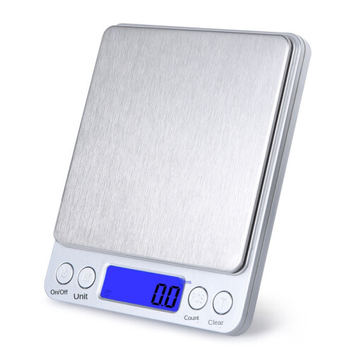 Electronic Small Gram Measuring Scale for1kg
