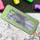 Compass Set, Geometry Set  Math Geometry Kit Sets  Box with Protective Compass Set for Teaching Materials and Students Learning Green 2