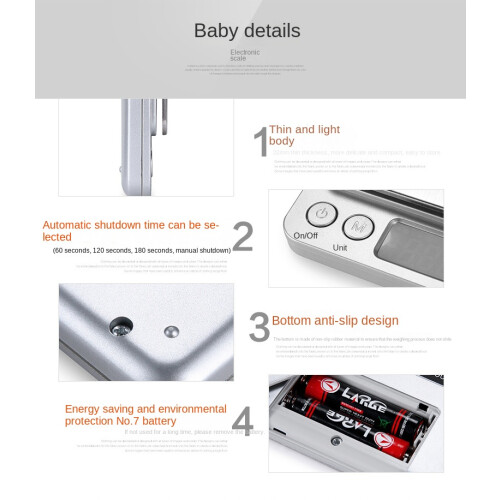 Electronic Small Gram Measuring Scale for1kg 1