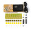 DIY 8Key Electronic Piano Kit Music Note Circuit Board Soldering Practice Set DIY Electronics Kit 1