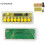 DIY 8Key Electronic Piano Kit Music Note Circuit Board Soldering Practice Set DIY Electronics Kit 3
