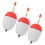 3PCS EVA Leucht Angeln Float Licht Stick Schaum 2