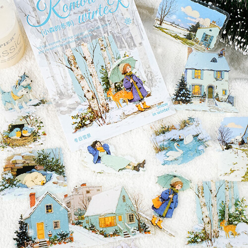 Artisanat d'art fabrication de cartes Scrapbook-Temps libre 1