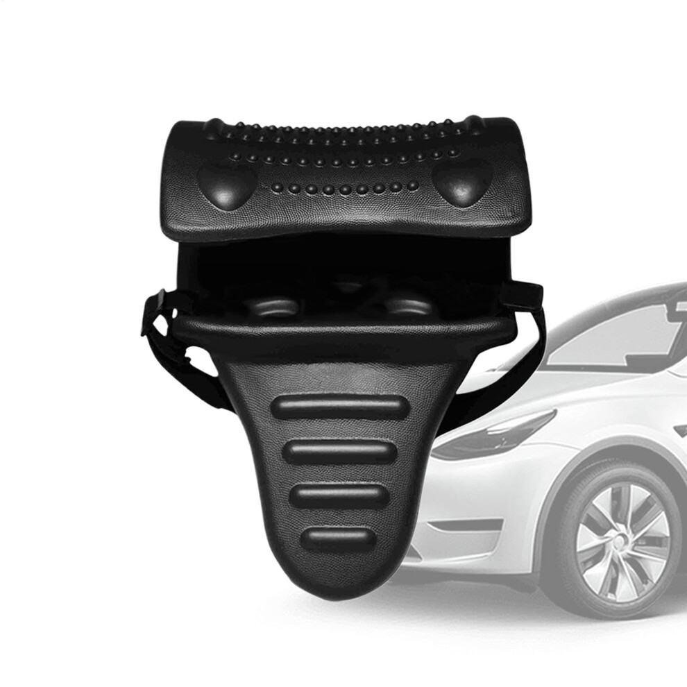 Car Neck Pillow Breathable Ergonomic Headrest For Driving Cervical Neck Support Car Pillow For Shoulders 9119770013941