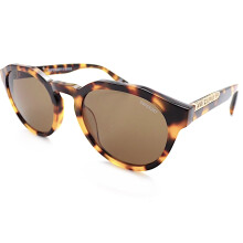 Superdry 5012 Sunglasses Brown Tortoise with Brown Lenses Unisex 102