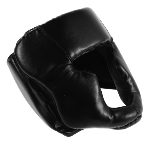 Boxing supply sponge Black