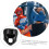 Boxing supply sponge Black 2