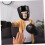 Boxing supply sponge Black 4