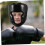 Boxing supply sponge Black 5