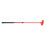 Golfputter, 2 Abschnitte, einziehbar, verstellbar, 10