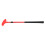 Golfputter, 2 Abschnitte, einziehbar, verstellbar, 8