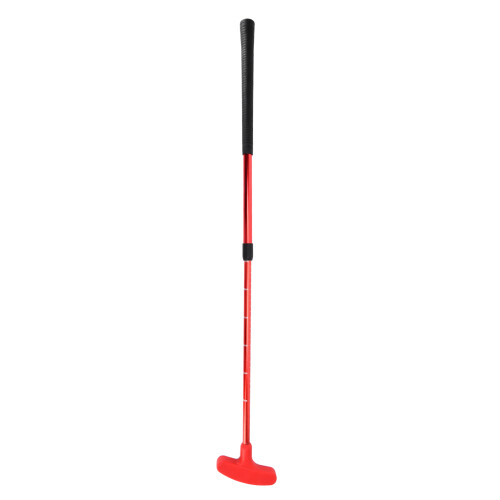 Golfputter, 2 Abschnitte, einziehbar, verstellbar, 2