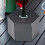 air tank cover, storage cover, protective sleeve 5