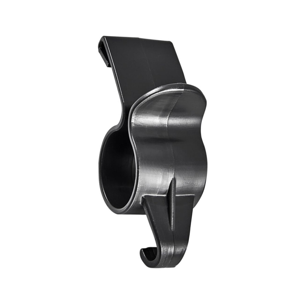 Car Trunk Hooks 2Pack, Car Hanger Hooks For Cleaning Cloths And Umbrellas, Easy To Install, Abs Plastic, Universal Fit 9323874428420