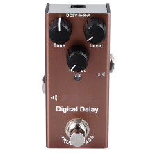 Effektpedal für E-Gitarre, Einzeltyp, genaue