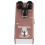 Effektpedal für E-Gitarre, Einzeltyp, genaue 5