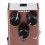 Effektpedal für E-Gitarre, Einzeltyp, genaue 15