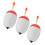 3PCS EVA Leucht Angeln Float Licht Stick Schaum 7