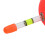 3PCS EVA Leucht Angeln Float Licht Stick Schaum 13