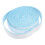 SkyBlue Racquetball Sport racket handle wire draining rack for kitchen sink 1