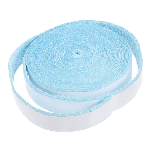 SkyBlue Racquetball Sport racket handle wire draining rack for kitchen sink