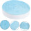 SkyBlue Racquetball Sport racket handle wire draining rack for kitchen sink 2