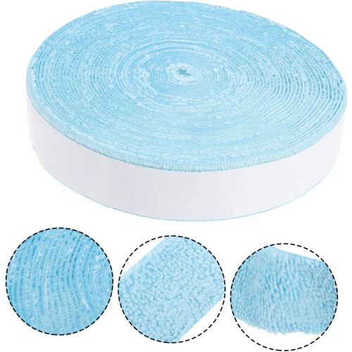 SkyBlue Racquetball Sport racket handle wire draining rack for kitchen sink 1